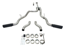 Load image into Gallery viewer, 09-14 Ford F-150 4.6/5.0 /5.4L Cat-Back Exhaust