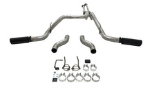 Load image into Gallery viewer, 09-14 Toyota Tundra 4.6/ 5.7L Cat-Back Exhaust