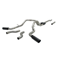 Load image into Gallery viewer, 04-08 Ford F150 4.6/5.4L Outlaw Cat Back Exhaust