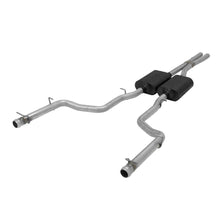 Load image into Gallery viewer, Cat-Back Exhaust Kit 15- Challenger R/T 5.7L