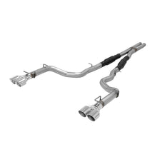 Load image into Gallery viewer, Cat-Back Exhaust Kit 15- Challenger R/T 5.7L