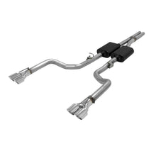 Load image into Gallery viewer, Cat-Back Exhaust Kit 15- Challenger SRT 6.2/6.4L