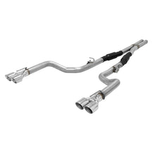 Load image into Gallery viewer, Cat-Back Exhaust Kit 15- Challenger SRT 6.2/6.4L