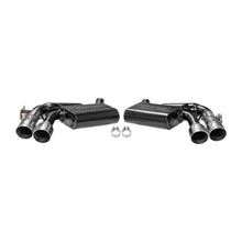 Load image into Gallery viewer, Axle Back Exhaust Kit - 16-   Camaro 6.2L