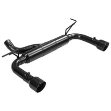 Load image into Gallery viewer, Axle-Back Exhaust Kit 12-   Wrangler 3.6L