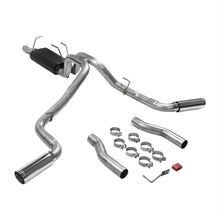 Load image into Gallery viewer, Cat Back Exhaust System 17-   Ford F250 6.2/7.3L