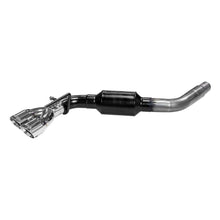 Load image into Gallery viewer, Force II Exhaust Kit 17-  Chevy Cruze 1.4L