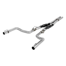 Load image into Gallery viewer, 17-  Dodge Charger R/T 5.7L Cat Back Exhaust