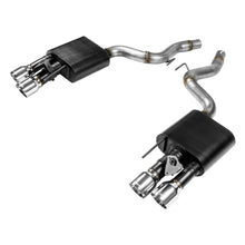 Load image into Gallery viewer, Axle Back Exhaust Kit 18-   Mustang 5.0L