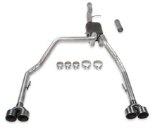 Load image into Gallery viewer, Cat Back Exhaust Kit 19- GM P/U 1500 6.2L