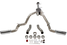 Load image into Gallery viewer, 20-   GM P/U 6.6L 2500HD Cat-Back Exhaust