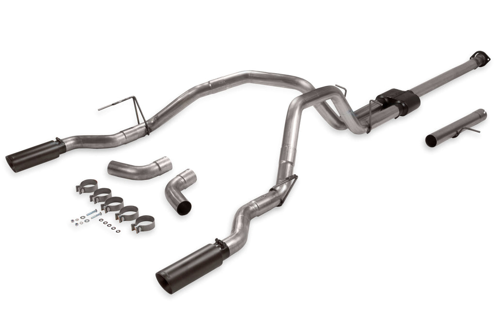 Cat Back Exhaust System 19-   Ram 1500 5.7L