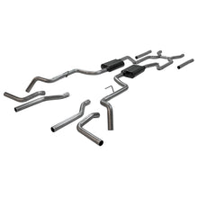 Load image into Gallery viewer, 63-66 Chevy C10 P/U Crossmember Back Exhaust