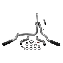 Load image into Gallery viewer, Cat Back Exhaust System 21-  Ford F150 3.5/5.0L