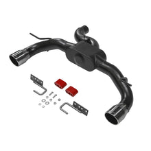 Load image into Gallery viewer, Axle Back Exhaust System 21- Ford Bronco 2.3/2.7L