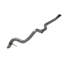 Load image into Gallery viewer, 21- Ford Bronco 2.3/2.7L Cat Back Exhaust SOR