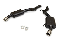 Load image into Gallery viewer, 24-   Mustang 5.0L Axle Back Exhaust System