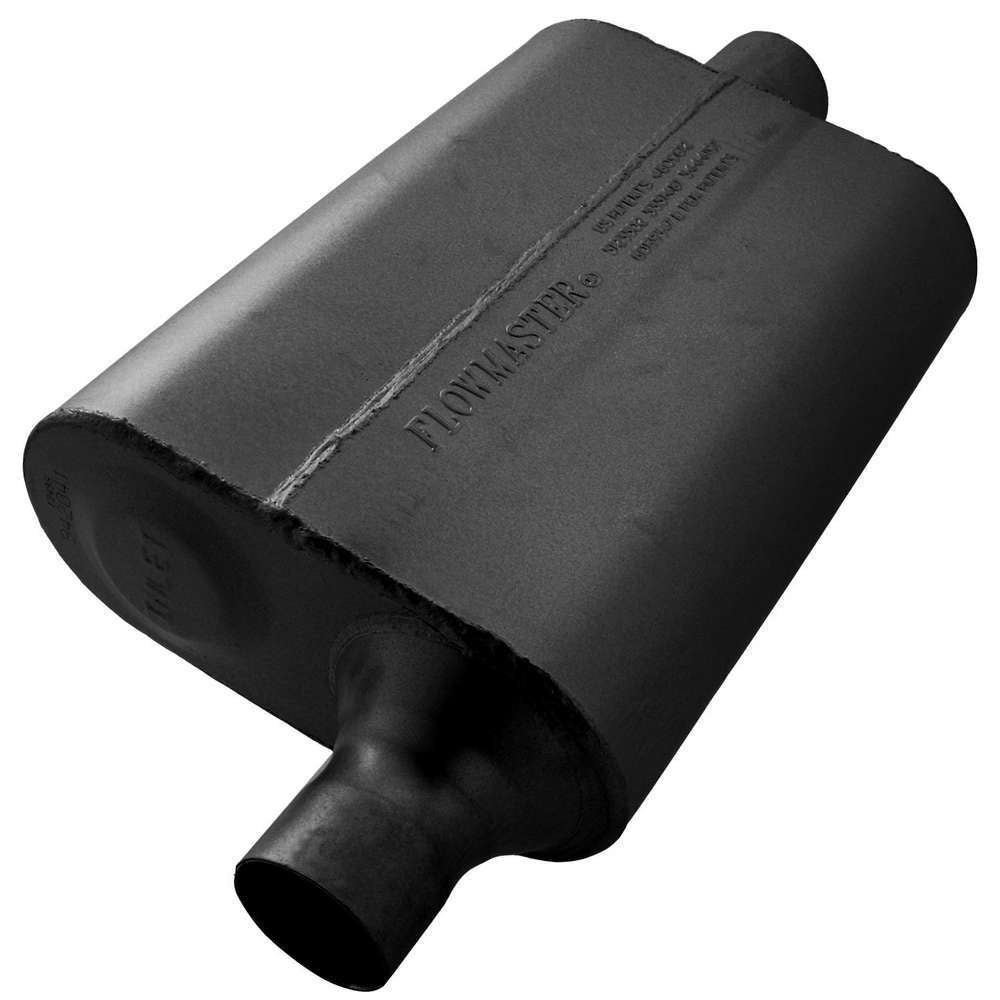 40 Series Delta Flow Muffler