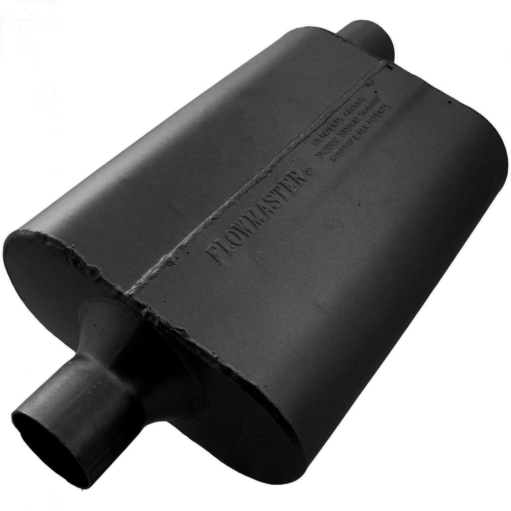 40 Series Delta Flow Muffler