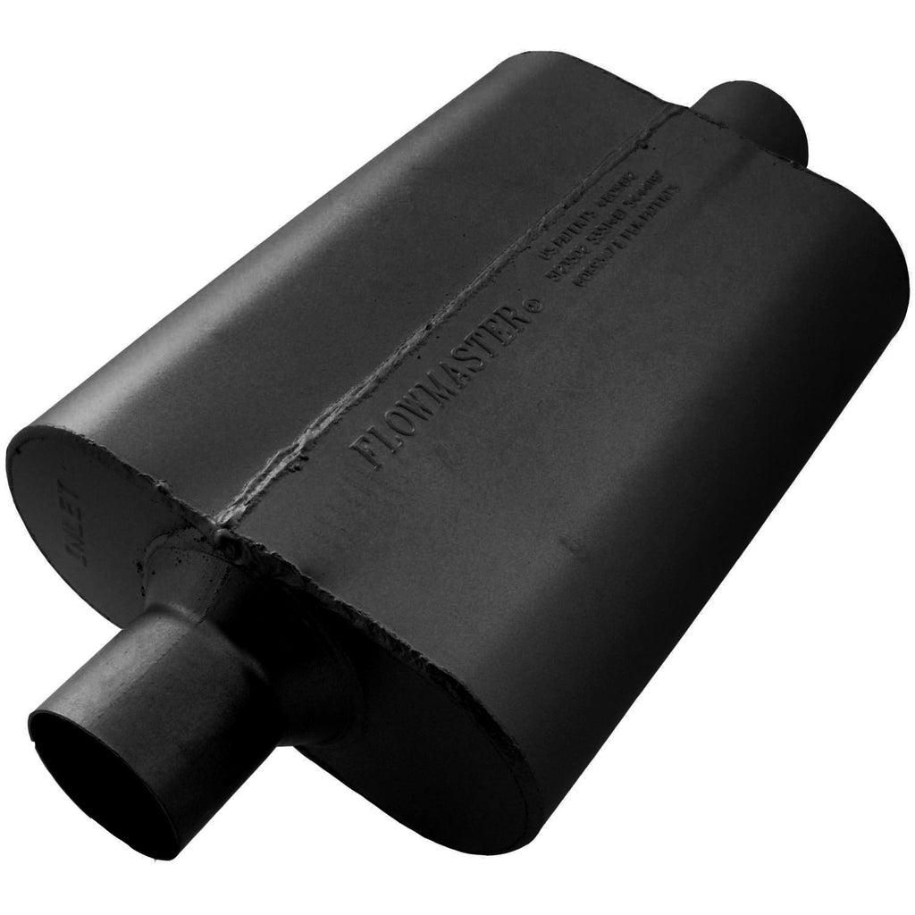 40 Series Delta Flow Muffler