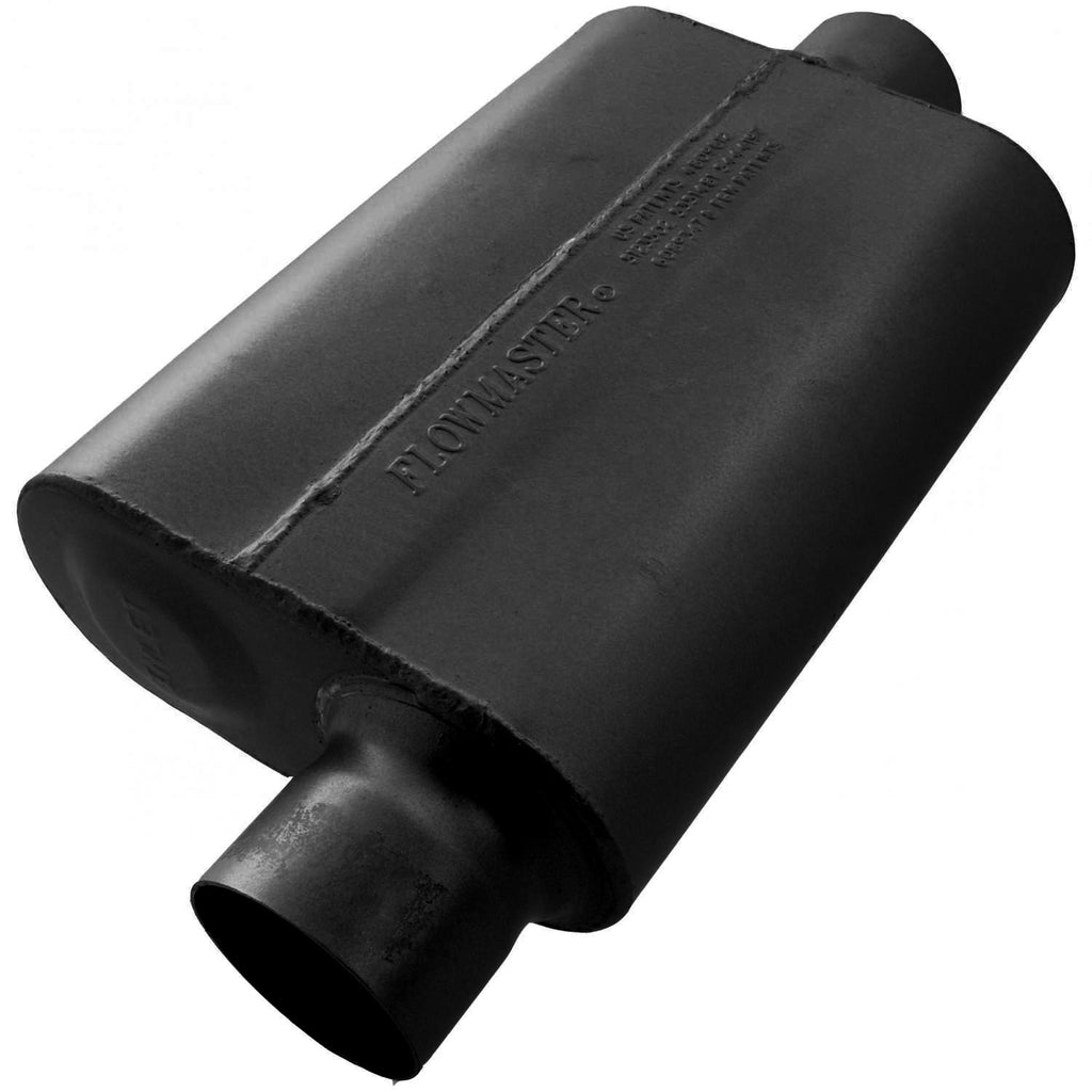 40 Series Delta Flow Muffler