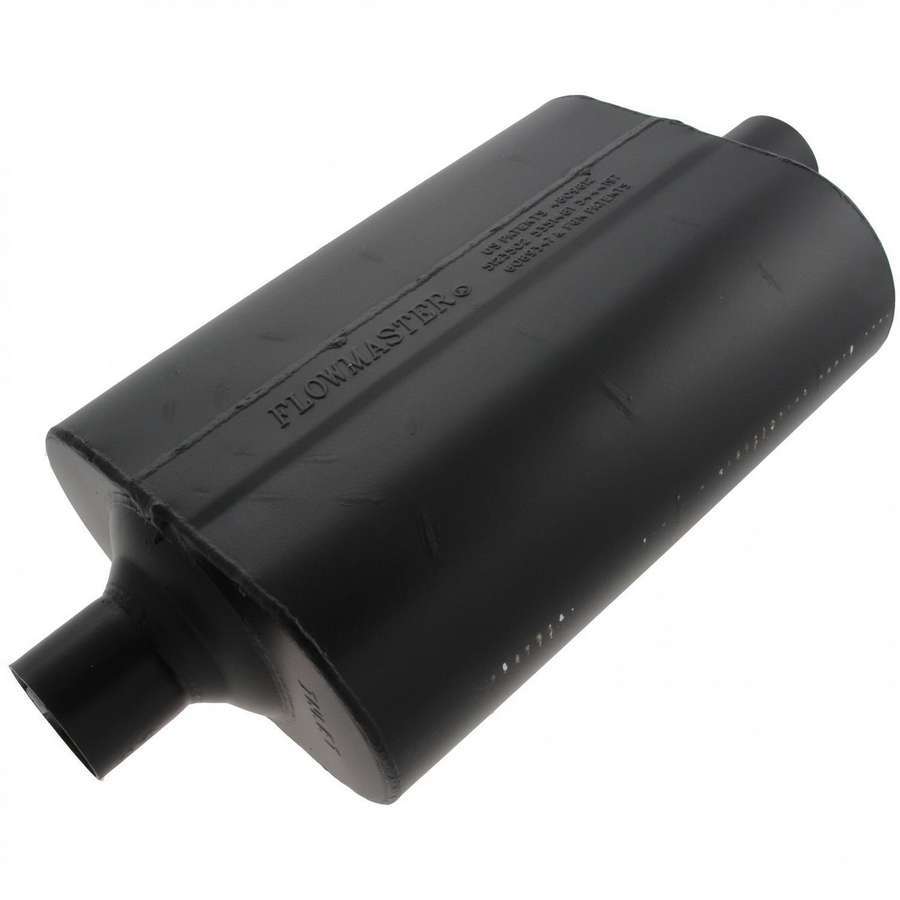 60 Series Delta Flow Muffler