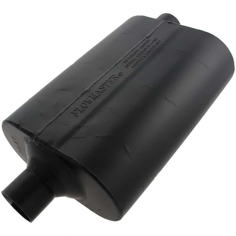 60 Series Delta Flow Import Muffler