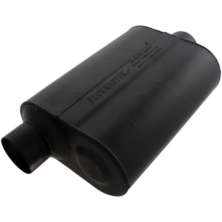 Super 40 Series Muffler