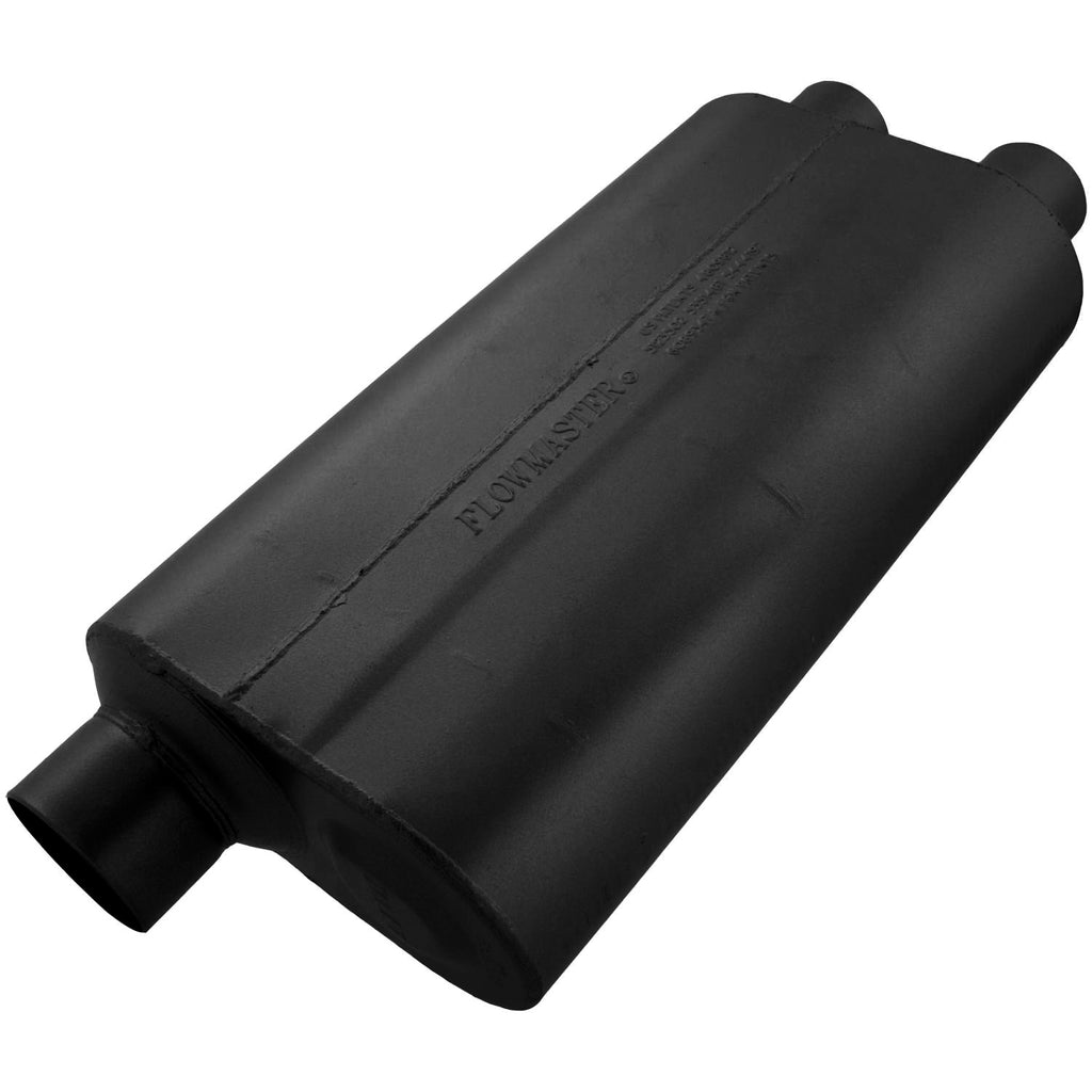 50 Series H.D. Muffler