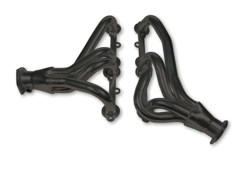 SBC Universal Shorty Headers