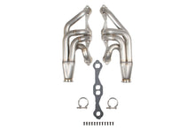 Load image into Gallery viewer, Turbo Exhaust Header Set SBC 1-7/8 304SS