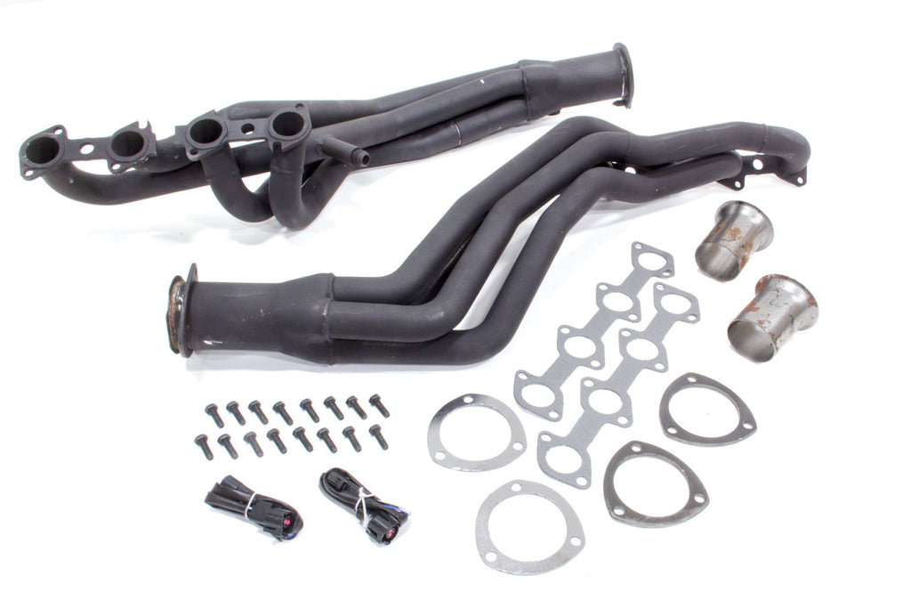 Headers - 96-02 Mustang w/4.6L 2V