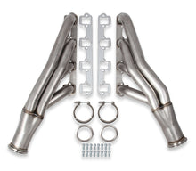 Load image into Gallery viewer, SBF Turbo Headers - 304 Stainless Steel 1-3/4in