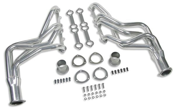 SBC Universal Headers - Coated