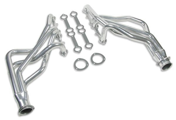 78-87 SBC A/G-Body Headers - Coated