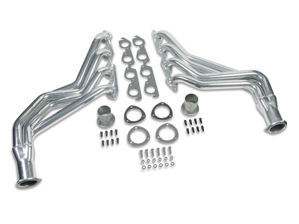 68-91 GM Truck Headers 396/454 - Coated