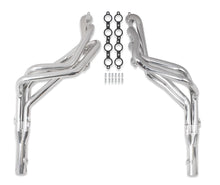 Load image into Gallery viewer, Exhaust Header Set - GM LS Engine Swap Long Tube