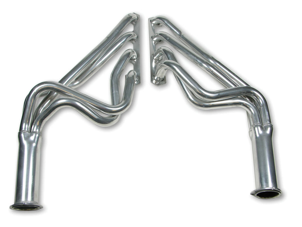 SBF 289-302 Headers Coated - Mustang/Cougar