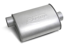 Load image into Gallery viewer, Raptor Muffler - 2.0in