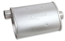 Load image into Gallery viewer, Raptor Muffler - 2.25in