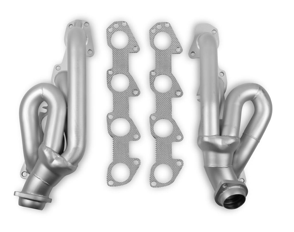 Headers Dodge Ram 5.7L Hemi 09-14 Shorty Style