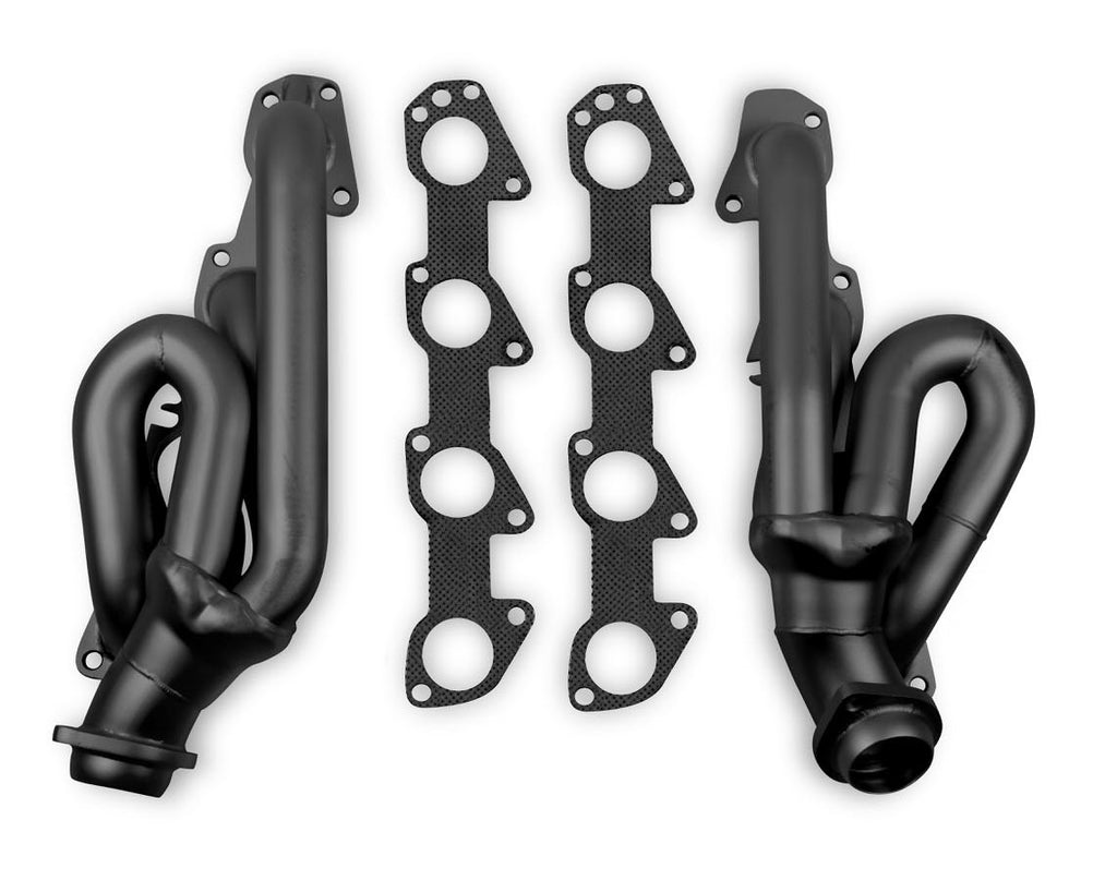 Headers Dodge Ram 5.7L Hemi 09-14 Shorty Style