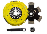 ACT Heavy Duty Race Rigid 6 Pad Clutch Kit