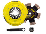 ACT Sport Race Sprung 6 Pad Clutch Kit