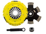 ACT Sport Race Rigid 6 Pad Clutch Kit