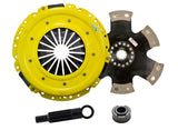 ACT Heavy Duty Race Rigid 6 Pad Clutch Kit