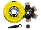 ACT Sport Race Sprung 6 Pad Clutch Kit