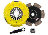 ACT Sport Race Rigid 6 Pad Clutch Kit