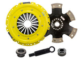 ACT Heavy Duty Race Rigid 6 Pad Clutch Kit