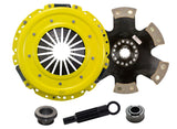 ACT Sport Race Rigid 6 Pad Clutch Kit